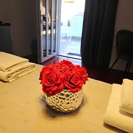 Apartments Benic Задар Екстериор снимка