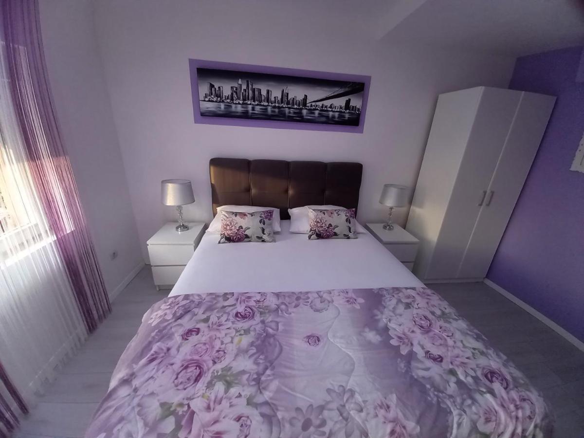 Apartments Benic Задар Екстериор снимка