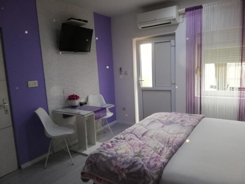 Apartments Benic Задар Екстериор снимка