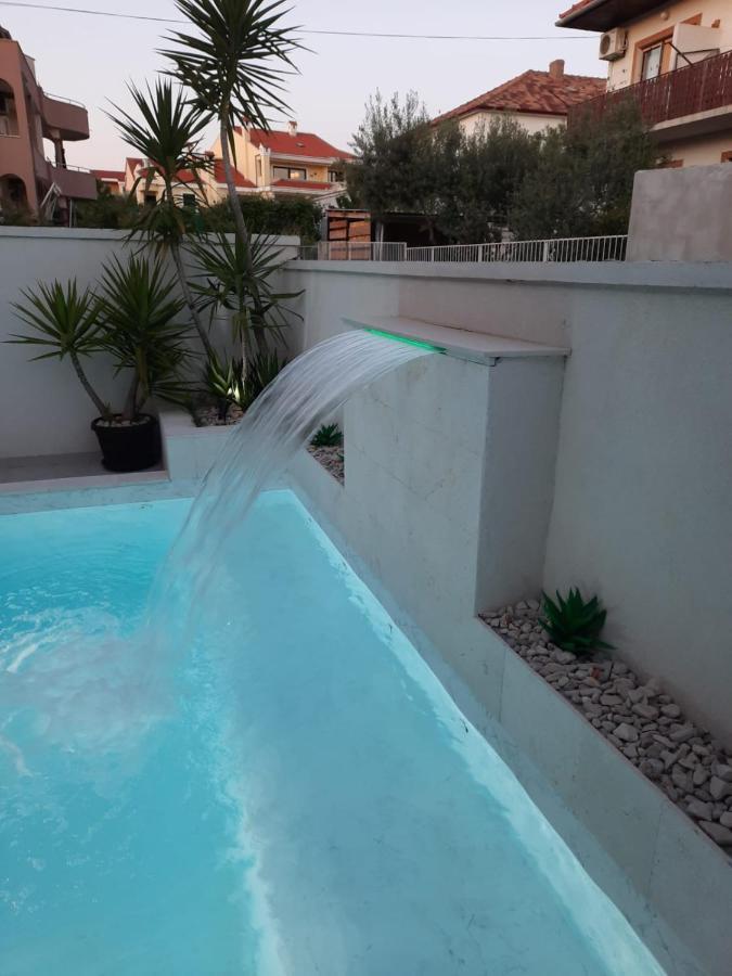 Apartments Benic Задар Екстериор снимка