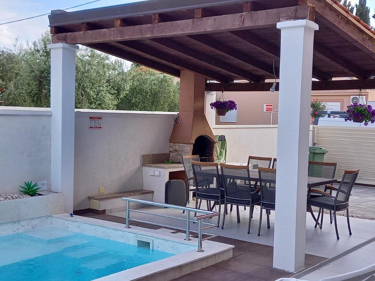 Apartments Benic Задар Екстериор снимка