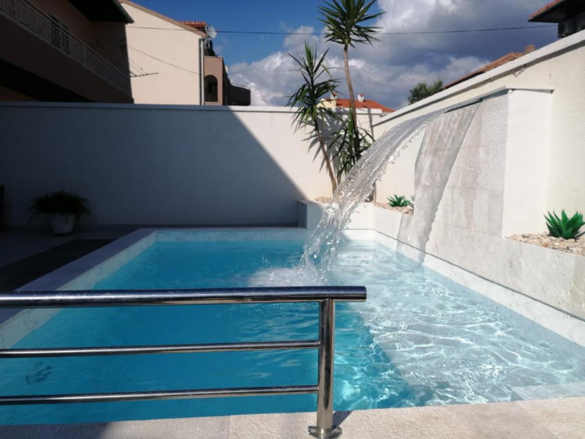 Apartments Benic Задар Екстериор снимка