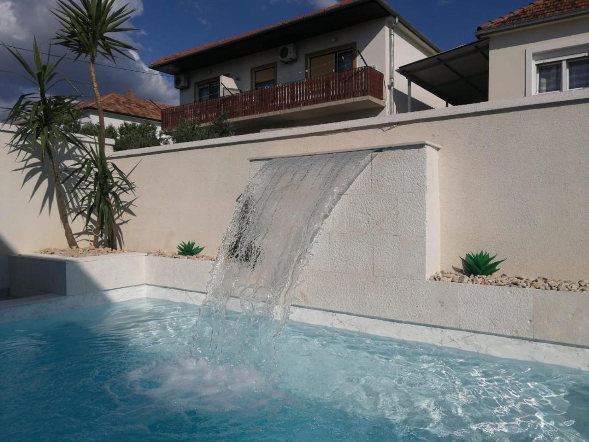 Apartments Benic Задар Екстериор снимка