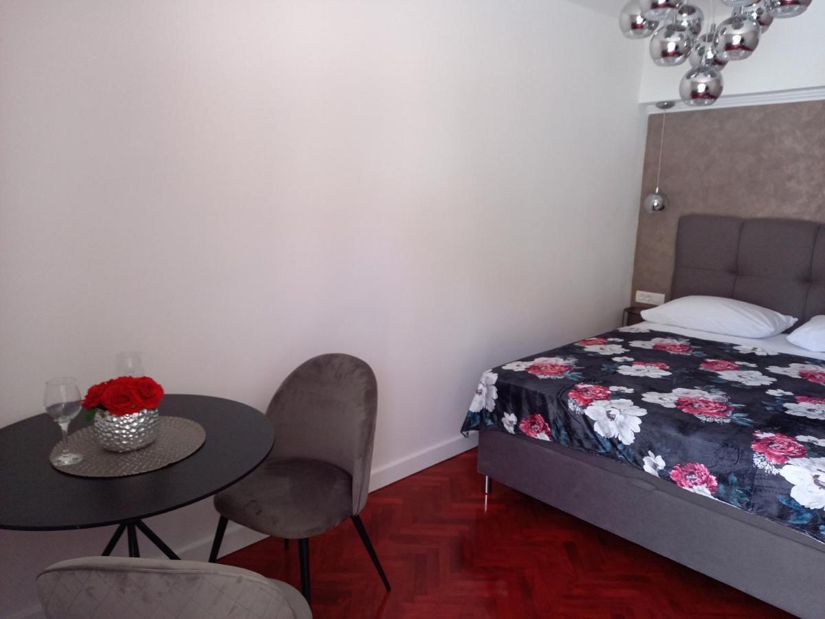Apartments Benic Задар Екстериор снимка