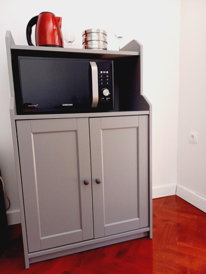 Apartments Benic Задар Екстериор снимка