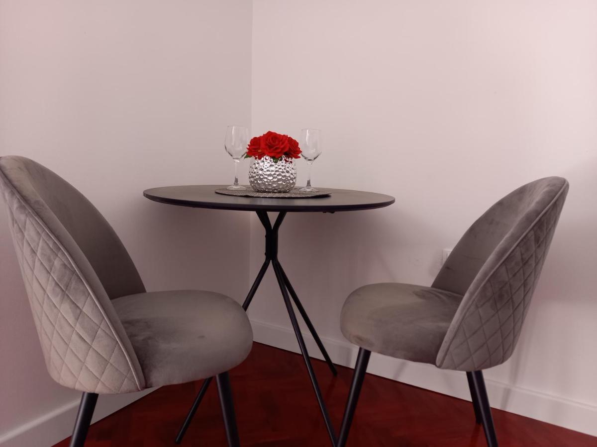 Apartments Benic Задар Екстериор снимка
