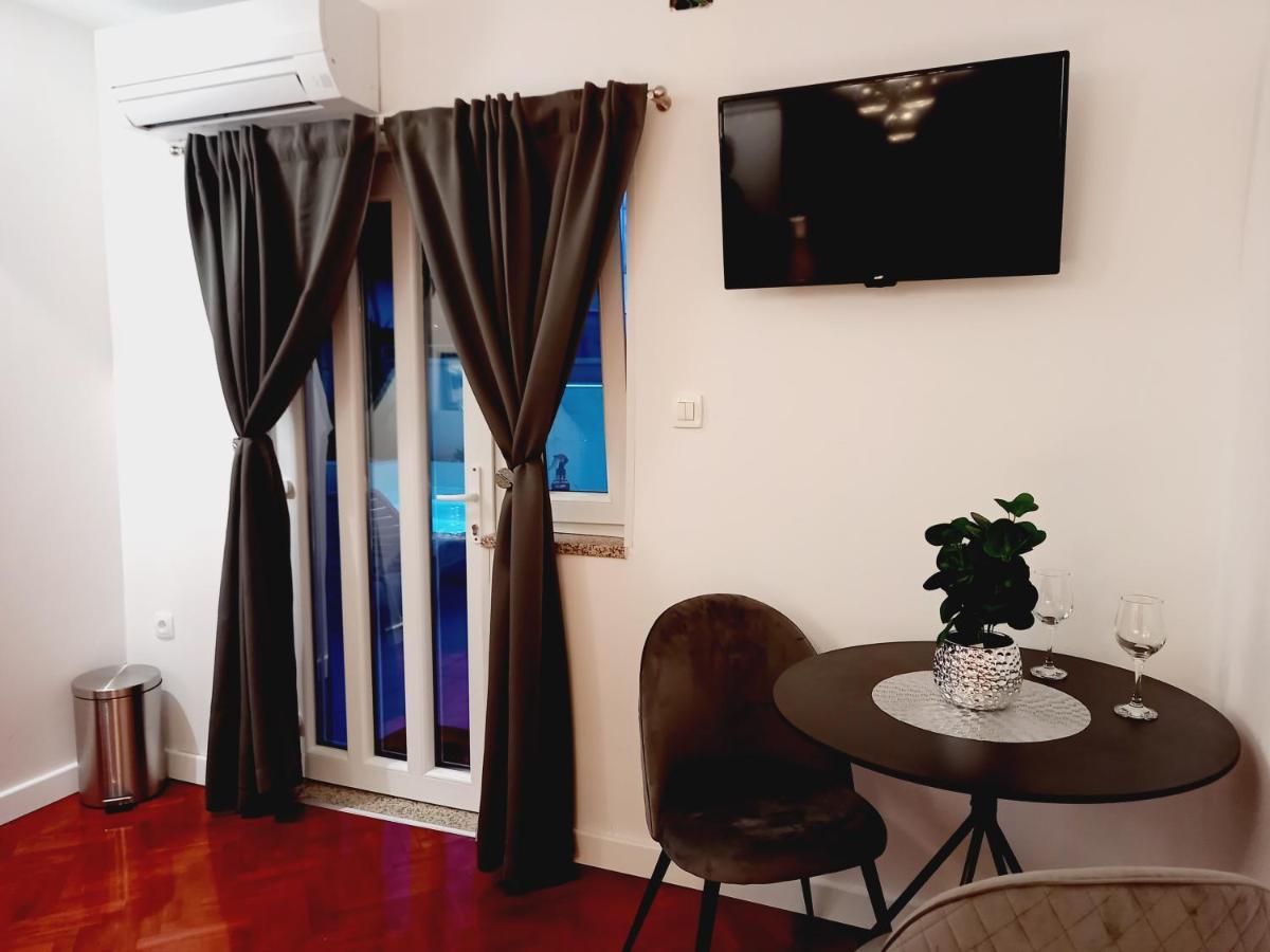Apartments Benic Задар Екстериор снимка