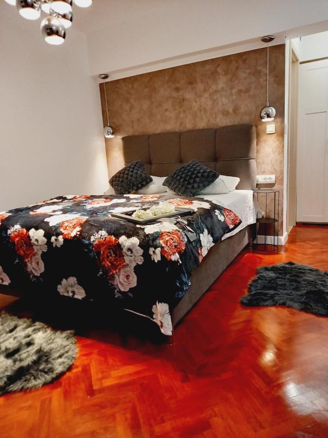 Apartments Benic Задар Екстериор снимка