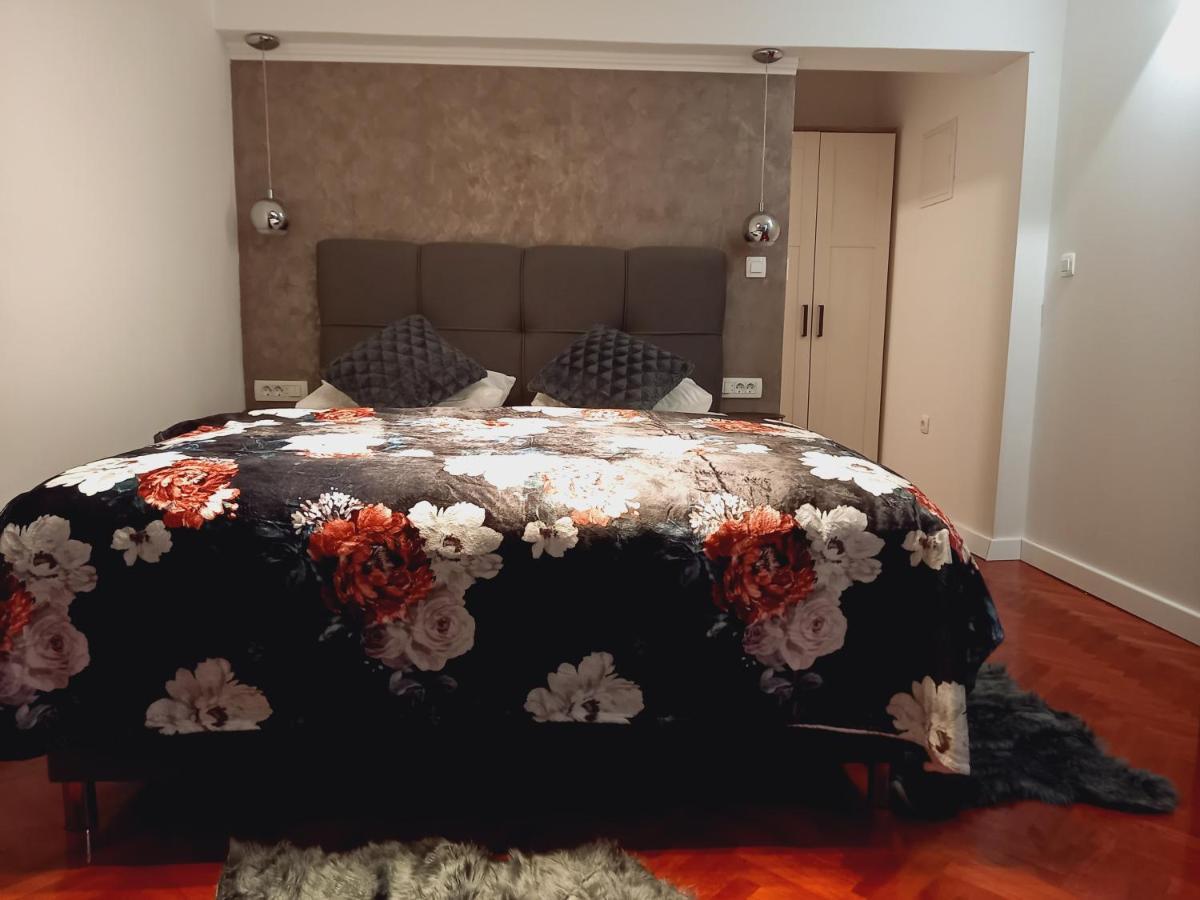 Apartments Benic Задар Екстериор снимка