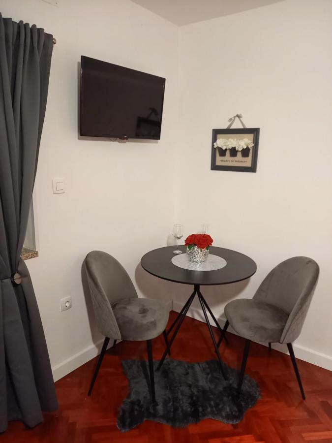 Apartments Benic Задар Екстериор снимка