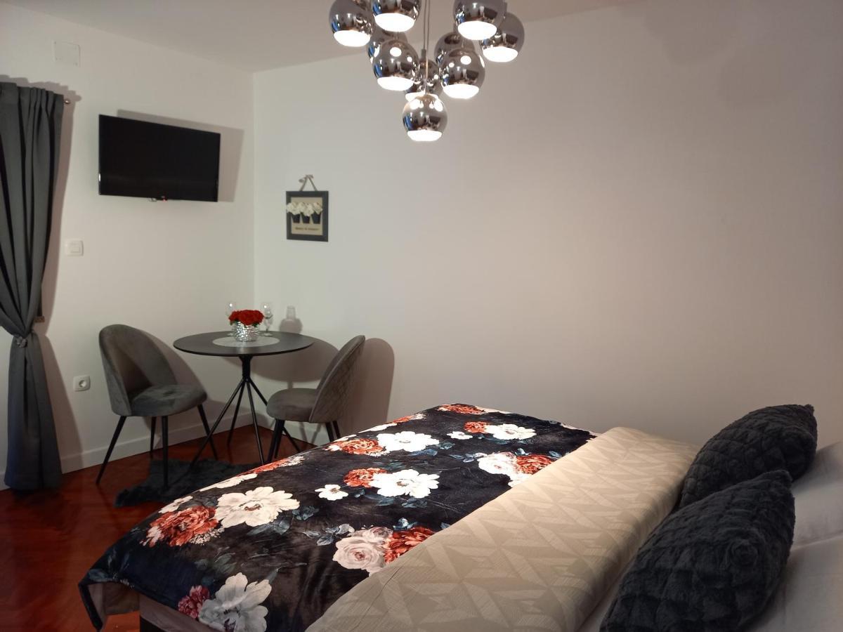 Apartments Benic Задар Екстериор снимка