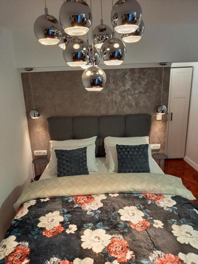 Apartments Benic Задар Екстериор снимка