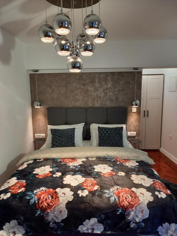 Apartments Benic Задар Екстериор снимка