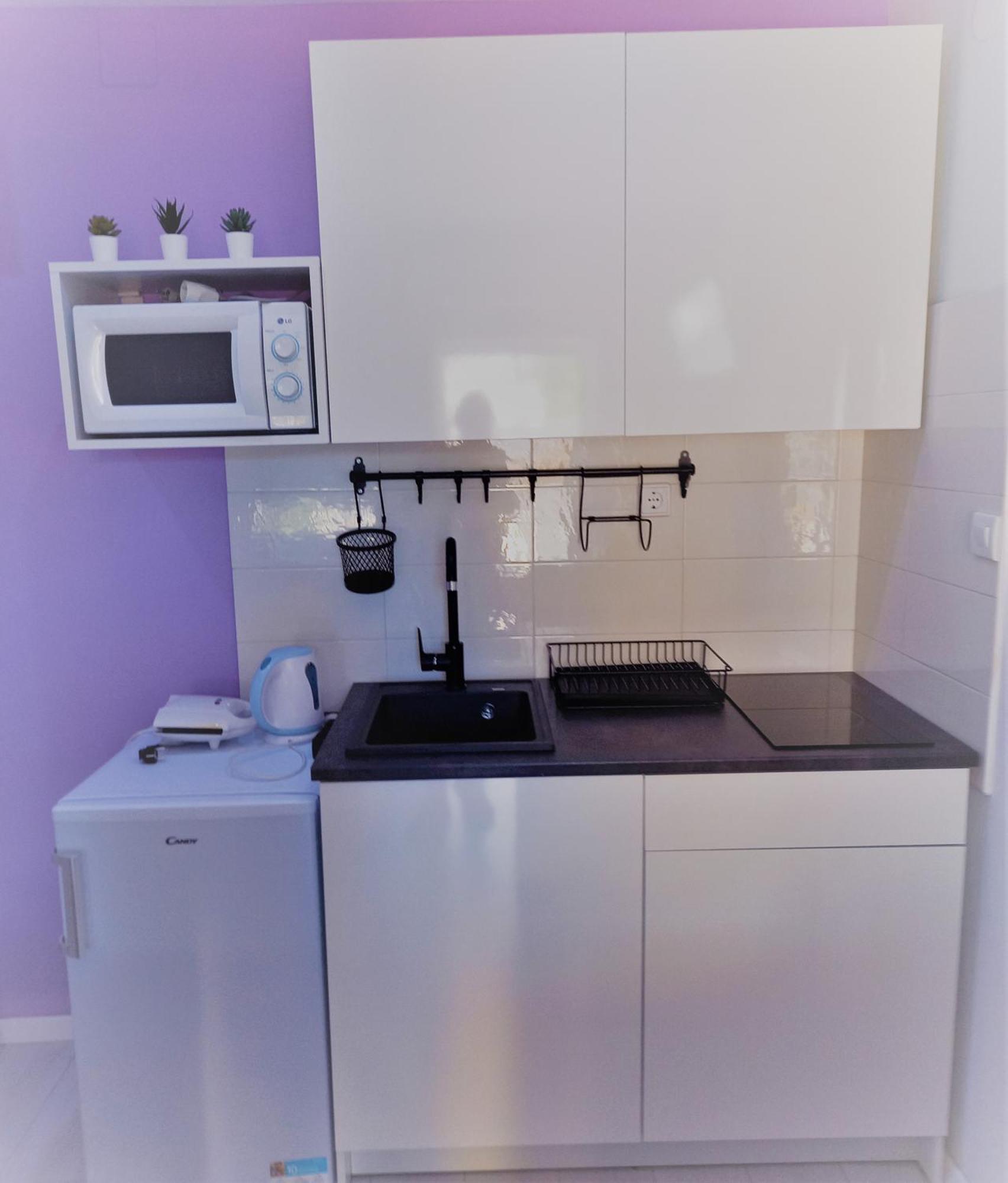 Apartments Benic Задар Екстериор снимка