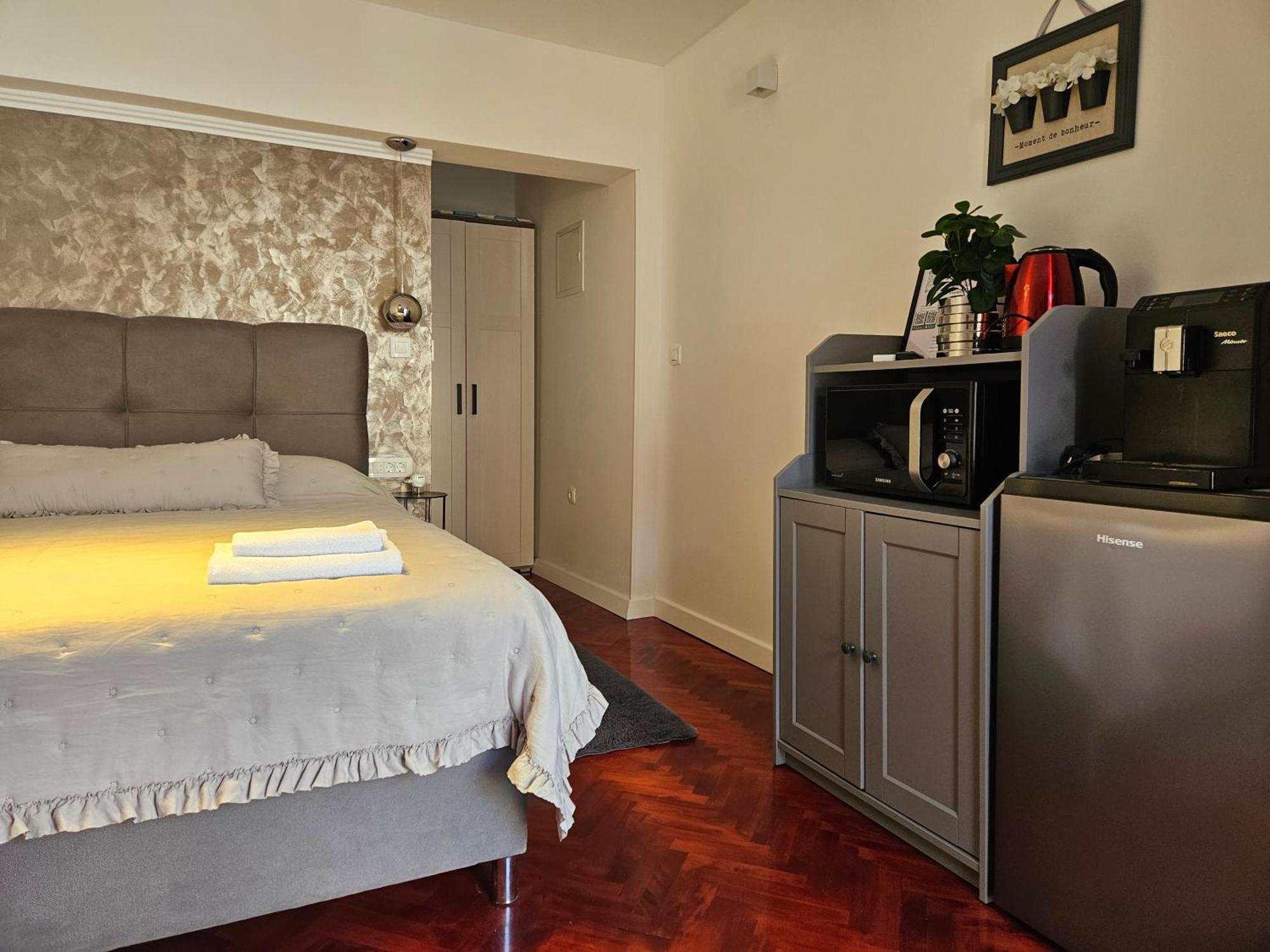 Apartments Benic Задар Екстериор снимка