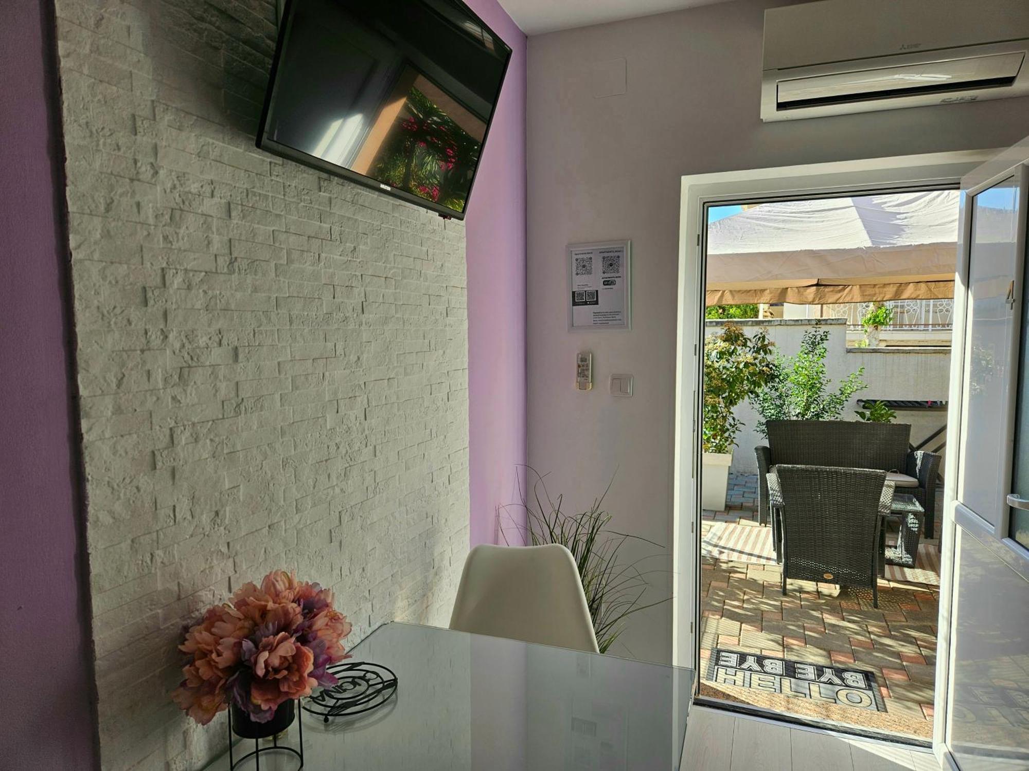 Apartments Benic Задар Екстериор снимка