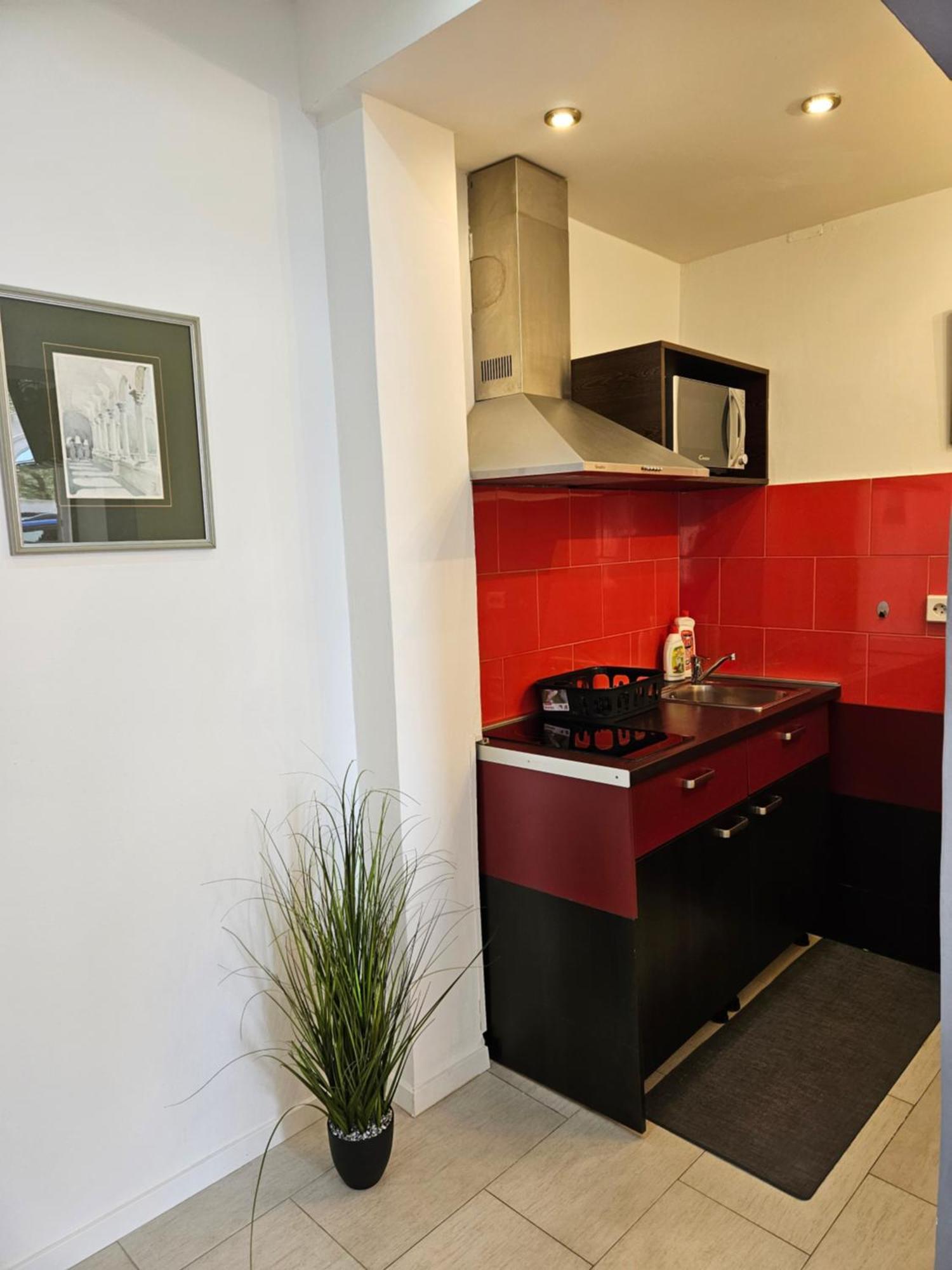 Apartments Benic Задар Екстериор снимка