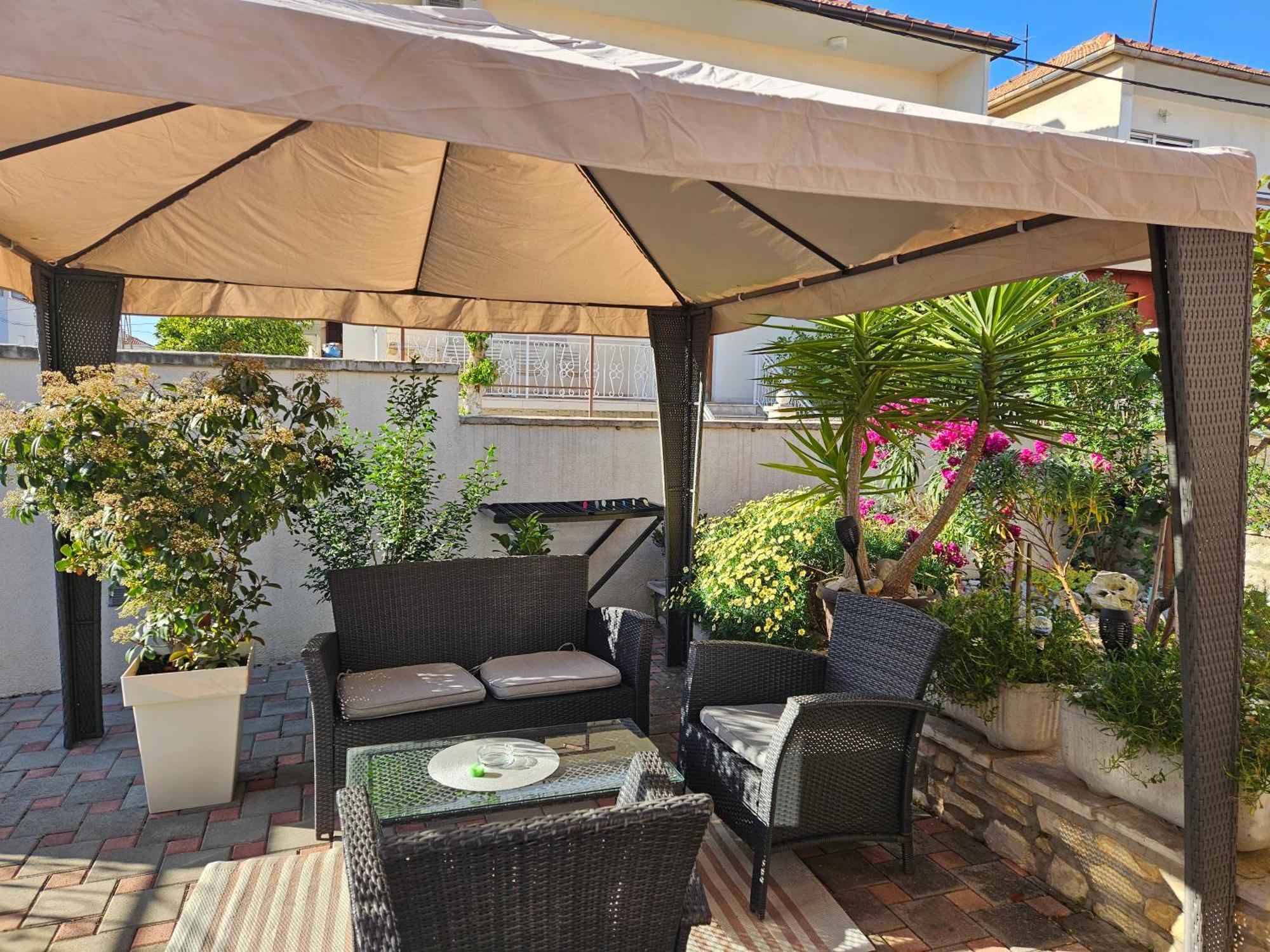 Apartments Benic Задар Екстериор снимка