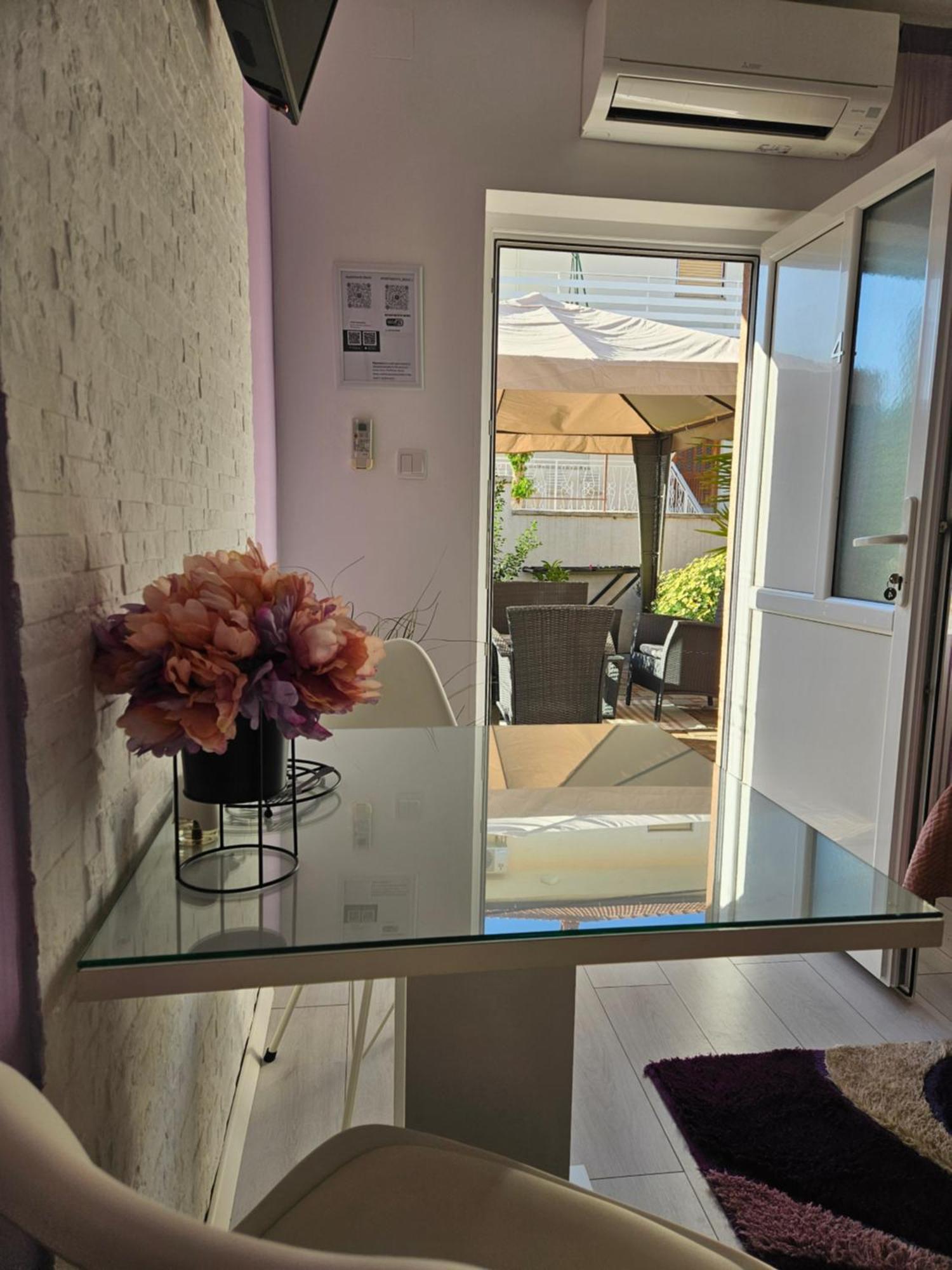 Apartments Benic Задар Екстериор снимка