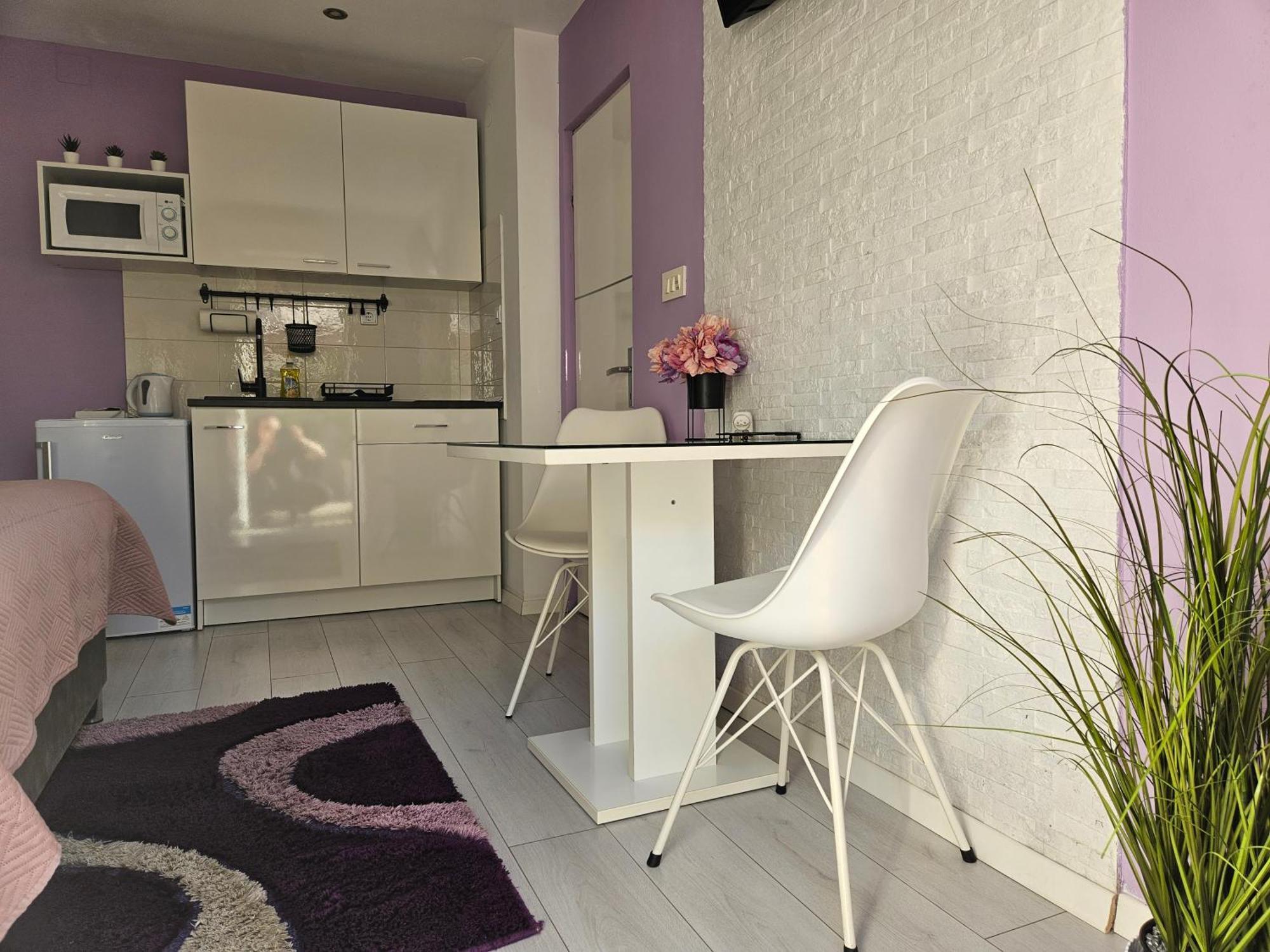 Apartments Benic Задар Екстериор снимка