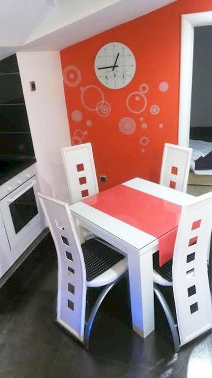 Apartments Benic Задар Екстериор снимка