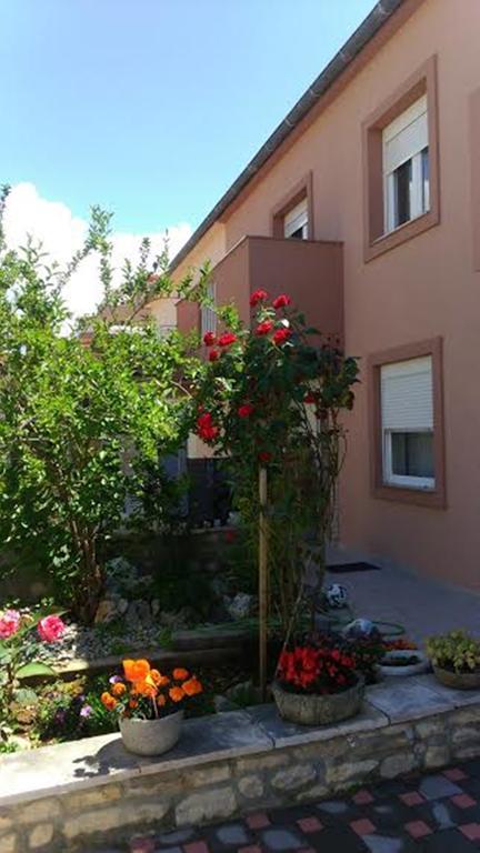 Apartments Benic Задар Екстериор снимка