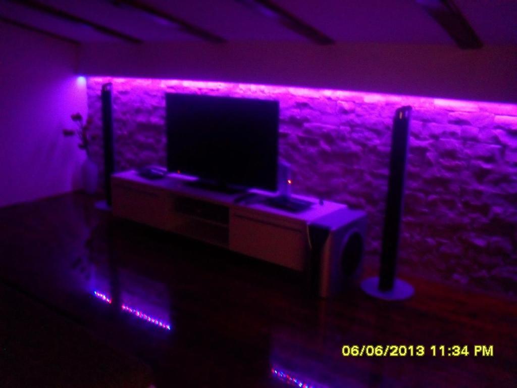 Apartments Benic Задар Стая снимка