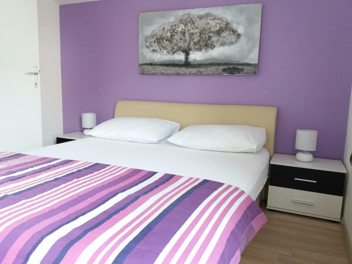 Apartments Benic Задар Екстериор снимка